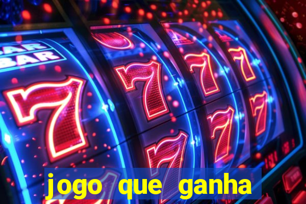 jogo que ganha dinheiro sem investir